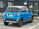 ピクシスジョイ C Gターボ SAII 4WD