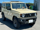 ジムニー  XC