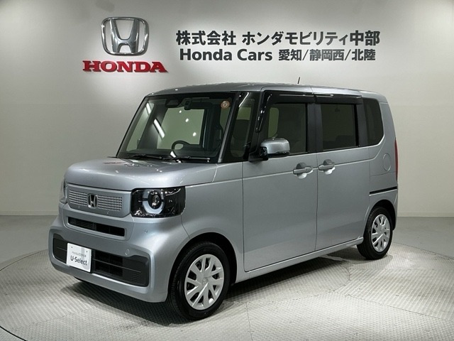 N-BOX  