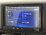 ブルートゥースに接続することにより、スマホに入ったお気に入りの音楽を車内で楽しむことができます♪あると本当に便利な機能になっています!