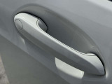 コンフォートアクセスも装備です。