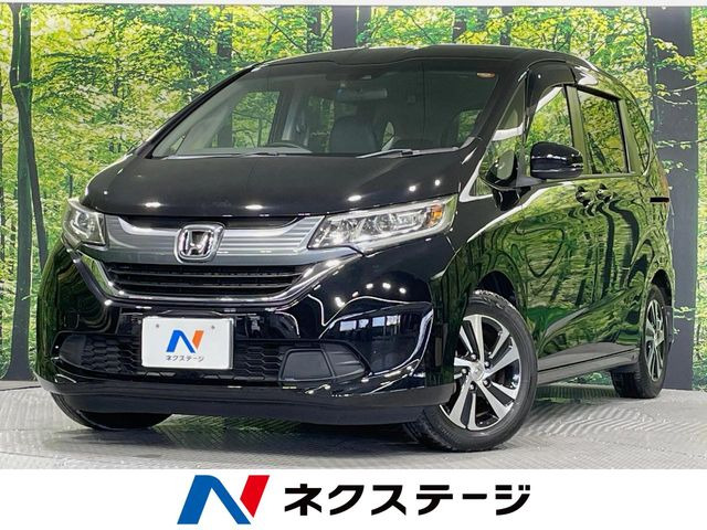 フリード 1.5 G ホンダセンシング 