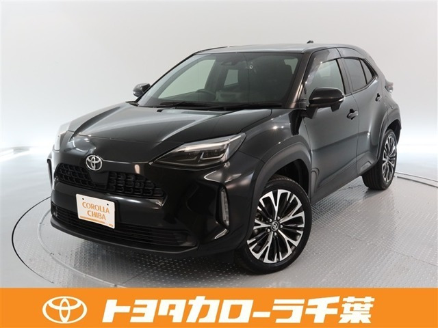 ヤリスクロス 1.5 Z 
