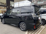 ヴォクシー 2.0 ZS 煌II 