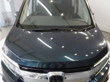 ホンダ中古車商品化整備基準に基づくコンディションにする為に、当社サービススタッフが車検・点検整備を致します。 快適で安心の車両を提供できるように、良いコンディションの状態で納車させていただきます。