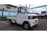 ミニキャブトラック VX-SE 4WD 