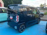 中古車をお選びいただく際に気になる走行距離や修復歴などに加えてキズ・凹みの有無・状態や消耗品の交換、今までの整備状況が &ldquo;ダイハツ認定中古車カルテ&rdquo;でわかります。