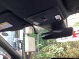 Hondaセンシング搭載!ミリ波レーダーと単眼カメラで、クルマの前方の状況を認識。ブレーキやステアリングの制御技術と協調し、安心・快適な運転や事故回避を支援する先進のシステムです!