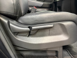運転席のポジション変更可能!ご自身の運転しやすいポジションでの運転が可能です!