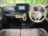 ワゴンRスマイル ハイブリッド(HYBRID) S 