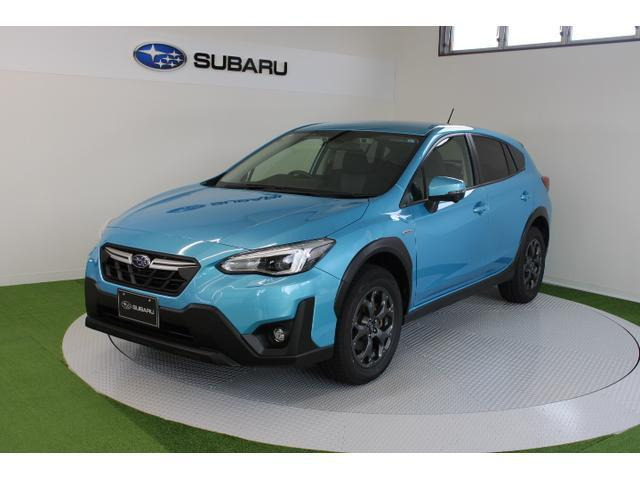 XV 2.0e-L アイサイト スマートエディション 4WD 