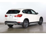 X1 xドライブ 18d xライン 4WD 