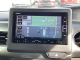 N-BOXカスタム L 4WD 