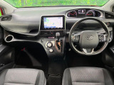 シエンタ 1.5 G セーフティエディション 