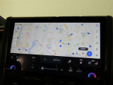 フルセグTV対応14インチナビ。Bluetoothにも対応していますので貴方のドライブをしっかりサポートします。