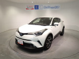 トヨタ C-HR