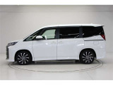 ガソリン車です。