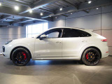 カイエンクーペ GTS ティプトロニックS 4WD