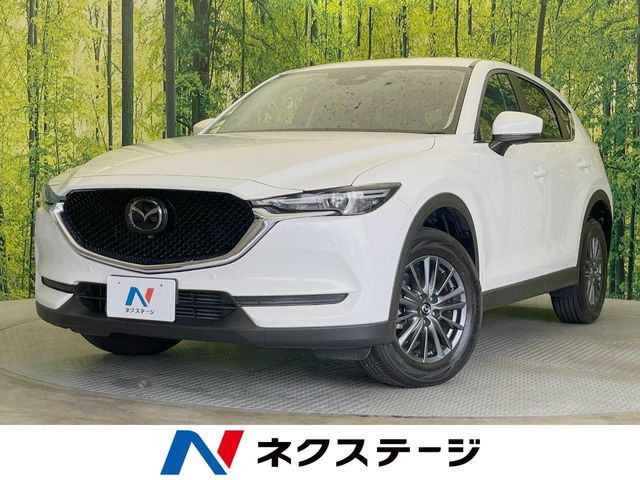 CX-5 2.2 XD スマートエディション