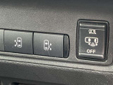 両側オートスライドドア装備!運転席のスイッチやリモンキーでも開閉操作が出来るので便利ですよ!