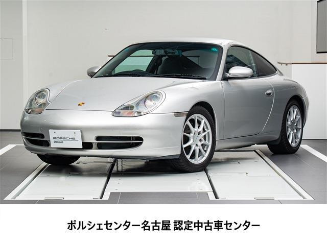 911 カレラ4 ティプトロニックS 4WD 