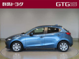 MAZDA2 1.5 15S スマートエディション 