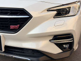 レヴォーグ 1.8 STI スポーツ EX 4WD 