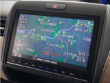 ◆ホンダ純正メモリーナビ◆初めての場所もナビゲーションがご案内!楽しい旅行をサポートします。