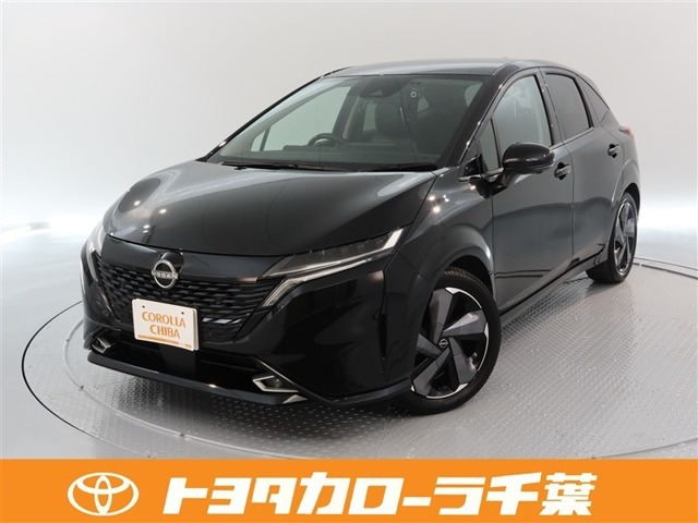 ノートオーラ 1.2 G レザーエディション 