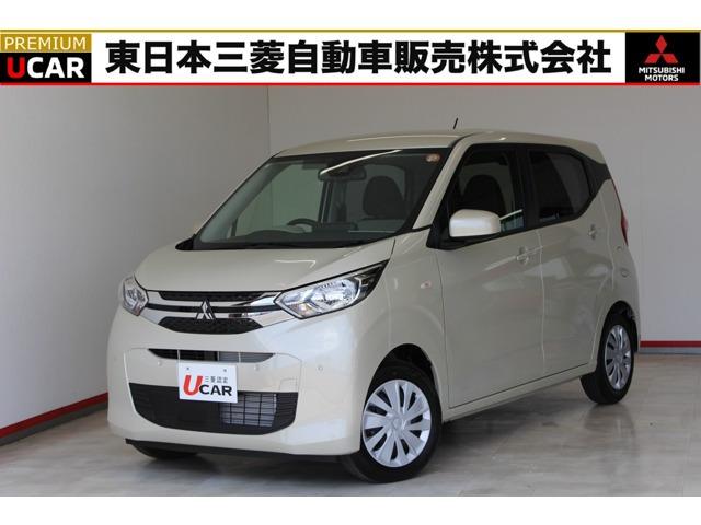 eKワゴン M