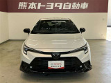 カローラツーリング 1.8 ハイブリッド アクティブ スポーツ 