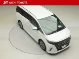 両側パワースライドドア付きだから、狭い駐車スペースなどでの乗り降りラクラク♪小さなお子さまのいるご家庭には嬉しい装備です。