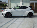 GRヤリス 1.6 RZ 4WD 