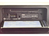 CD DVD SDカード スロット Bluetooth接続機能