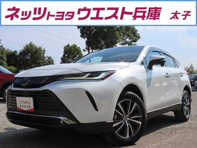 ヤリス 1.5 ハイブリッド G 