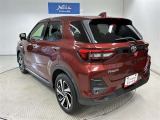 迫力のある堂々としたシルエットと存在感。アクティブに楽しめるコンパクトSUV!