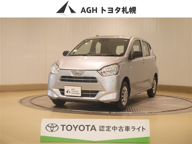 ピクシスエポック L SAIII 4WD 