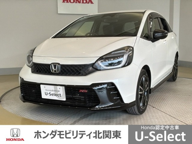 フィット 1.5 RS 
