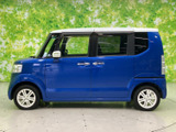 N-BOX G Lパッケージ 2トーンカラースタイル 