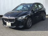 BMW 2シリーズアクティブツアラー