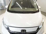 ホンダ中古車商品化整備基準に基づくコンディションにする為に、当社サービススタッフが車検・点検整備を致します。 快適で安心の車両を提供できるように、良いコンディションの状態で納車させていただきます。