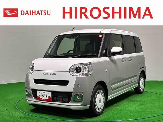 ムーヴキャンバス  ストライプス G