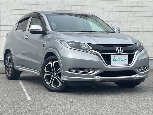 ヴェゼル 1.5 ハイブリッド Z ホンダセンシング 4WD 修復歴無し