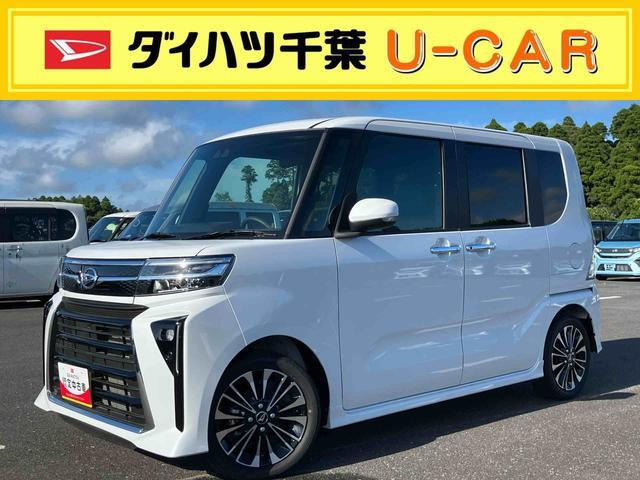 タントカスタム RS リミテッド 