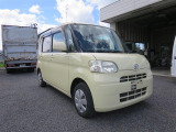 タント X スペシャル 4WD 