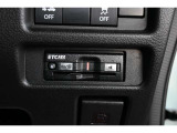 2.0ETC装備 高速道路もOK