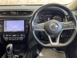 エクストレイル  4WD 修復歴無し