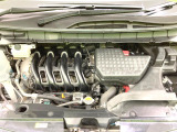 親切・丁寧な専門メカニックスタッフが応対!・車検・点検整備・事故等の修理などアフターサービスも安心。お車のカスタマイズもネクステージのサービススタッフまでご相談ください!