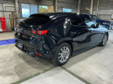MAZDA3ファストバック 2.0 20S プロアクティブ 