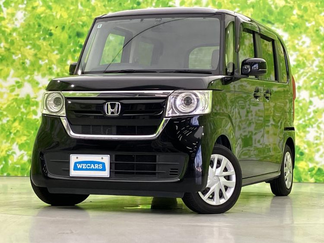 N-BOX  